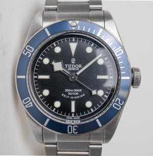 Tudor Black Bay 79220B