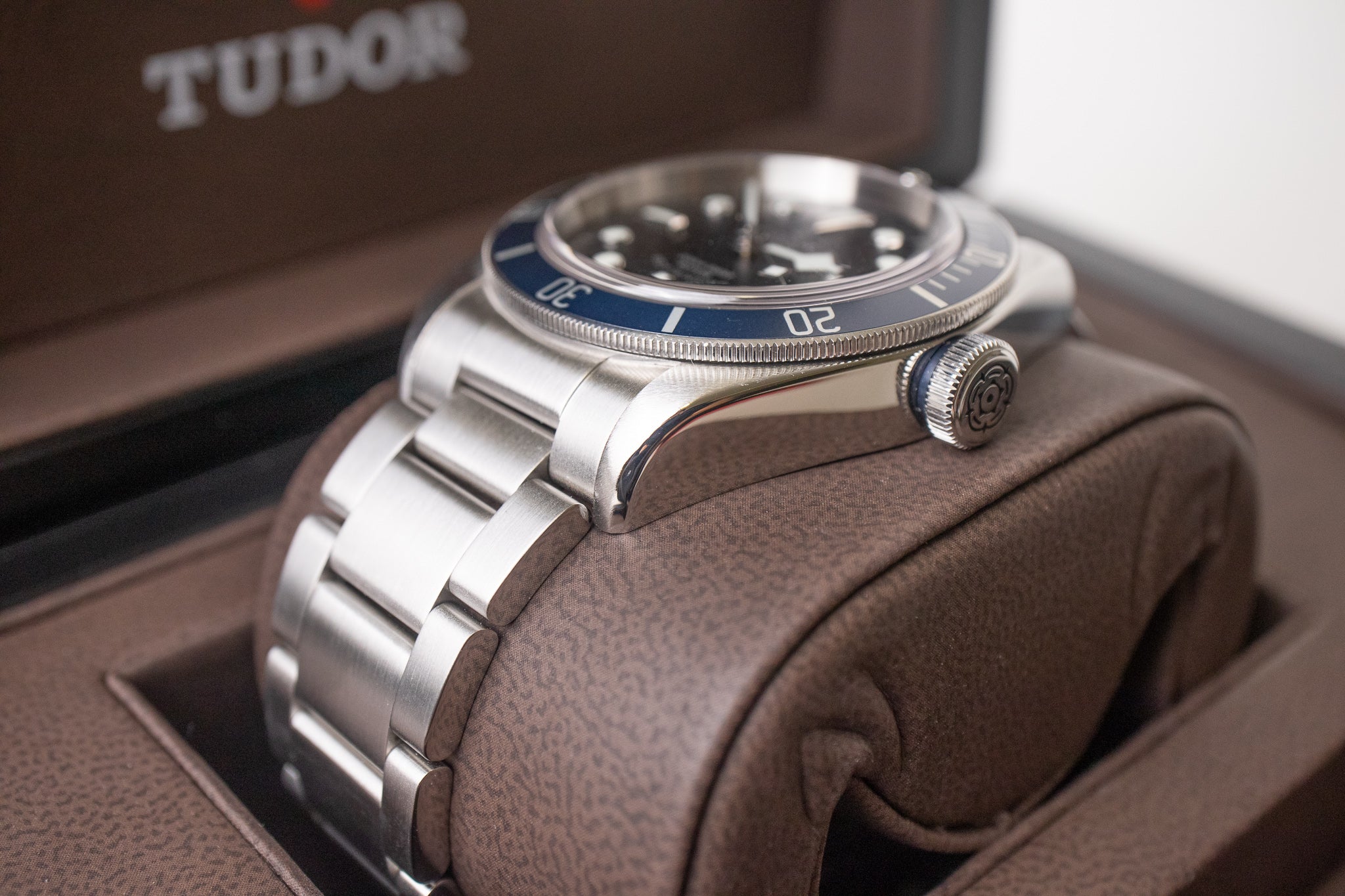 Tudor Black Bay 79220B