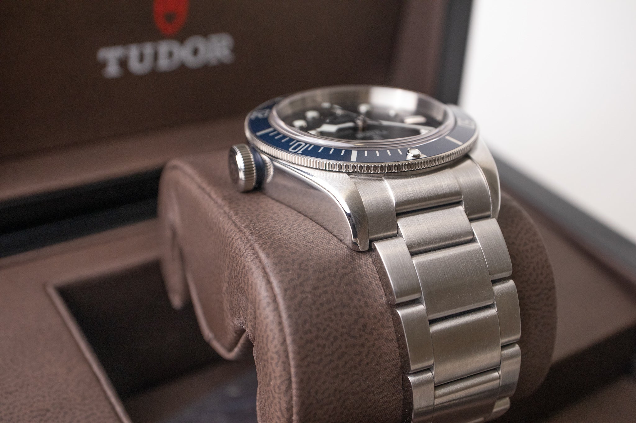 Tudor Black Bay 79220B