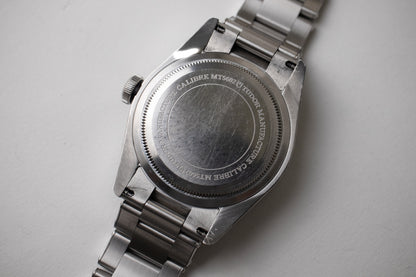 Tudor Black Bay 79230N