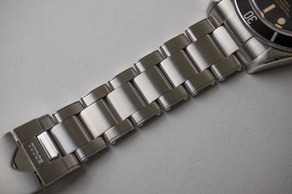 Tudor Black Bay 79230N