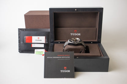 Tudor Black Bay 79230N
