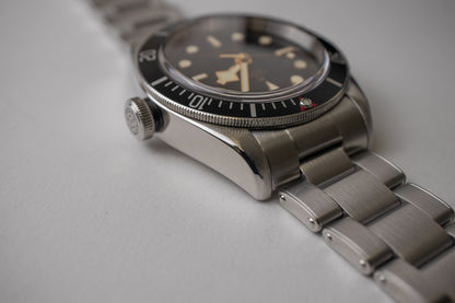 Tudor Black Bay 79230N
