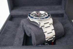 Tudor Black Bay Blue 79230B