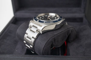 Tudor Black Bay Blue 79230B