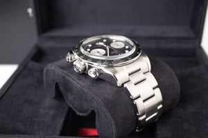 Tudor Black Bay Chrono 79360N