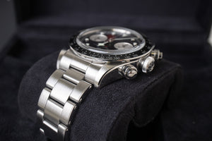 Tudor Black Bay Chrono 79360N