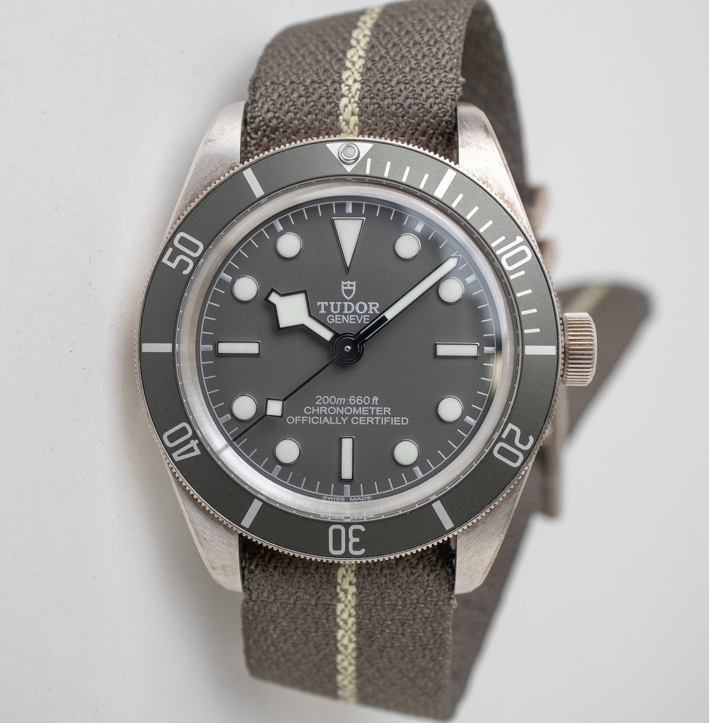 Tudor Black Bay Fifty Eight 925 79010SG