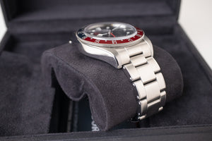 Tudor Black Bay GMT Pepsi 79830RB