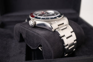 Tudor Black Bay GMT Pepsi 79830RB