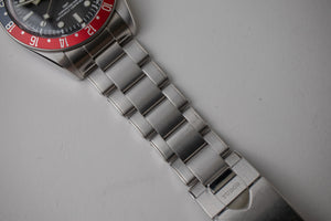 Tudor Black Bay GMT Pepsi 79830RB