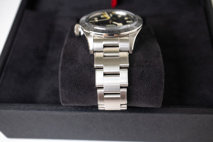 Tudor Black Bay Pro 79470
