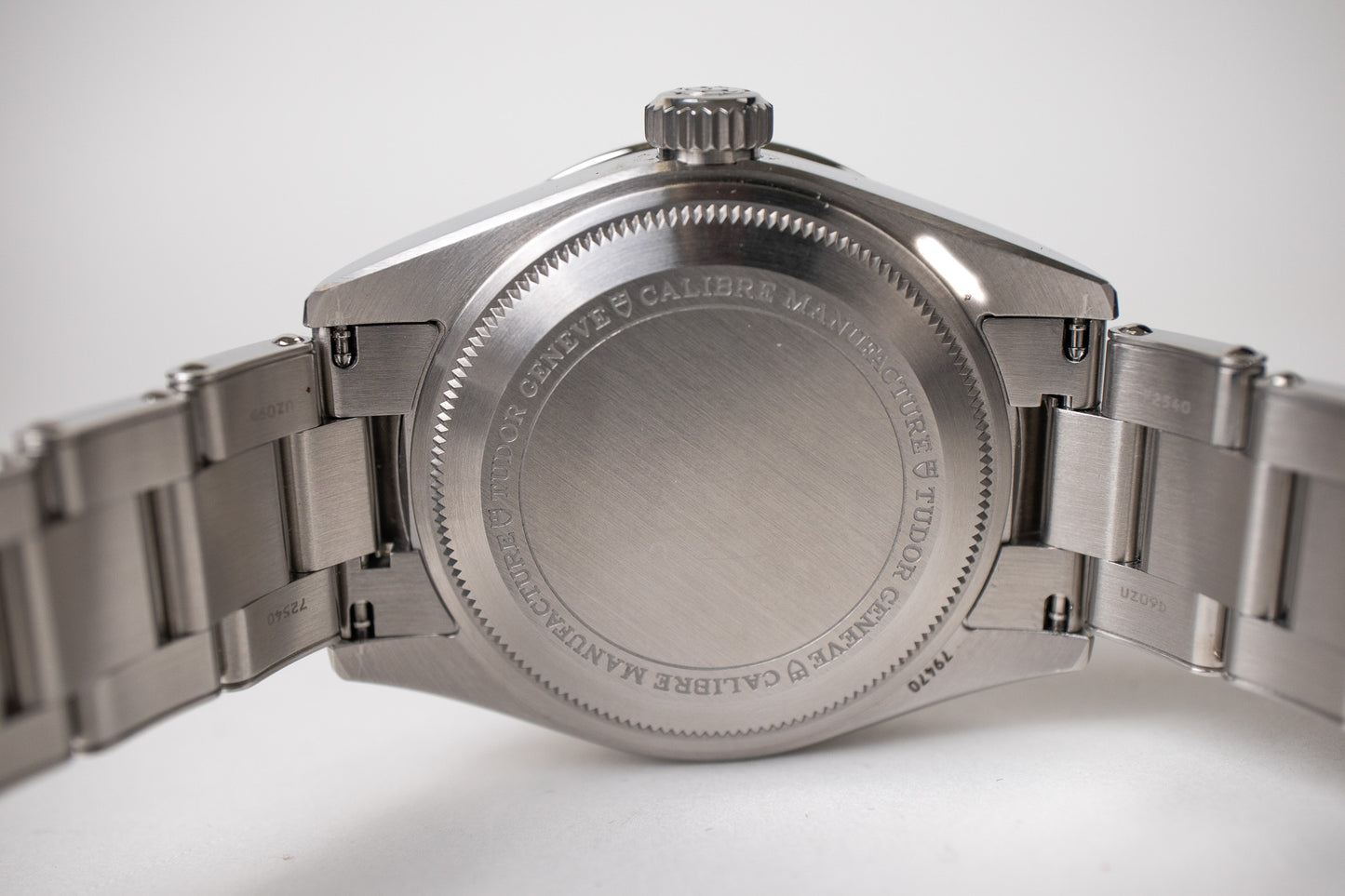 Tudor Black Bay Pro 79470