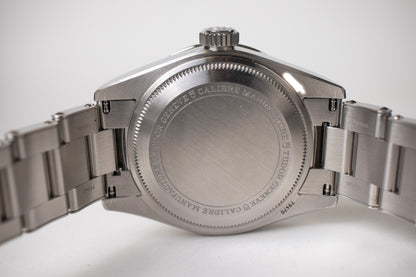 Tudor Black Bay Pro 79470