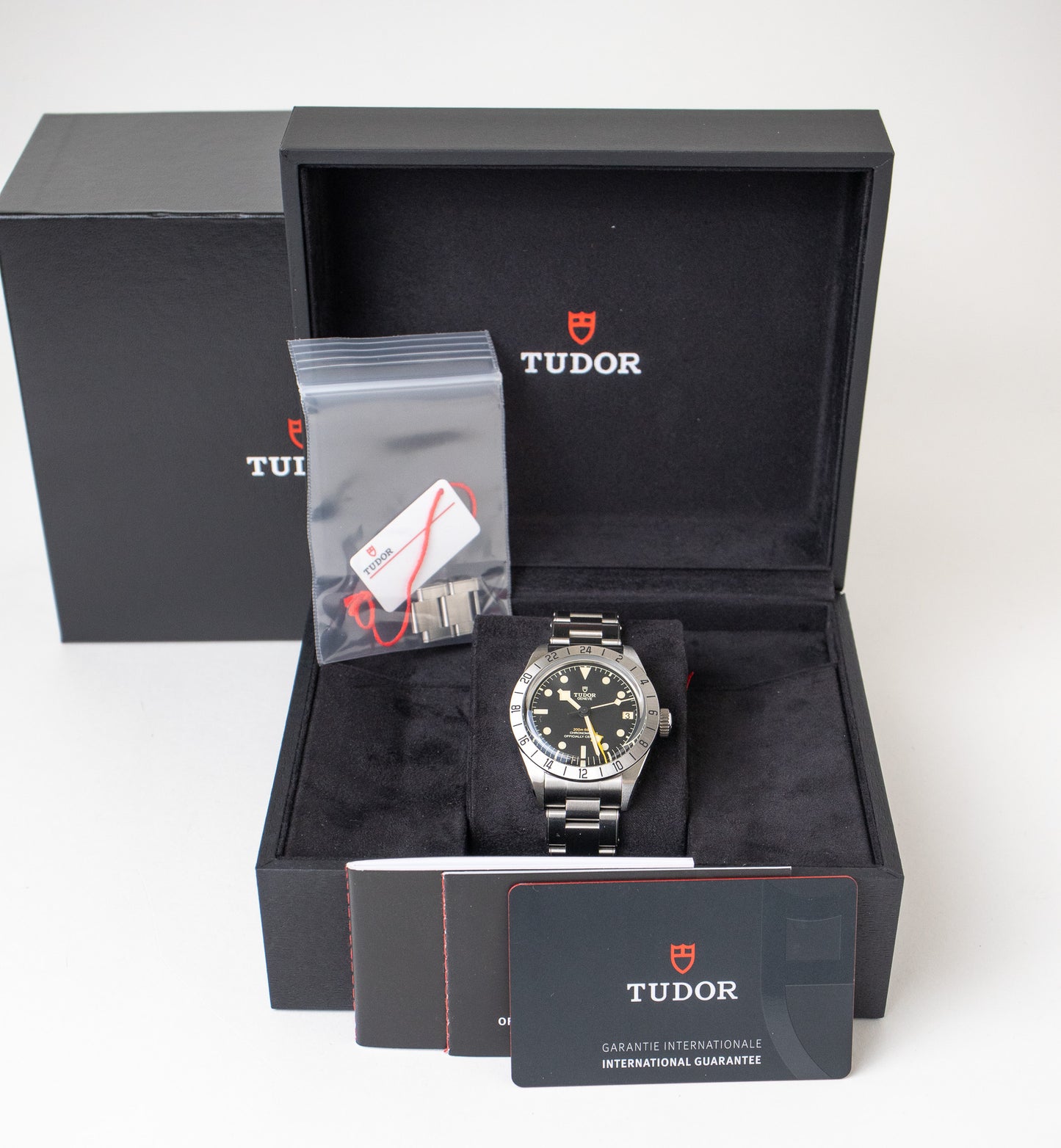 Tudor Black Bay Pro 79470