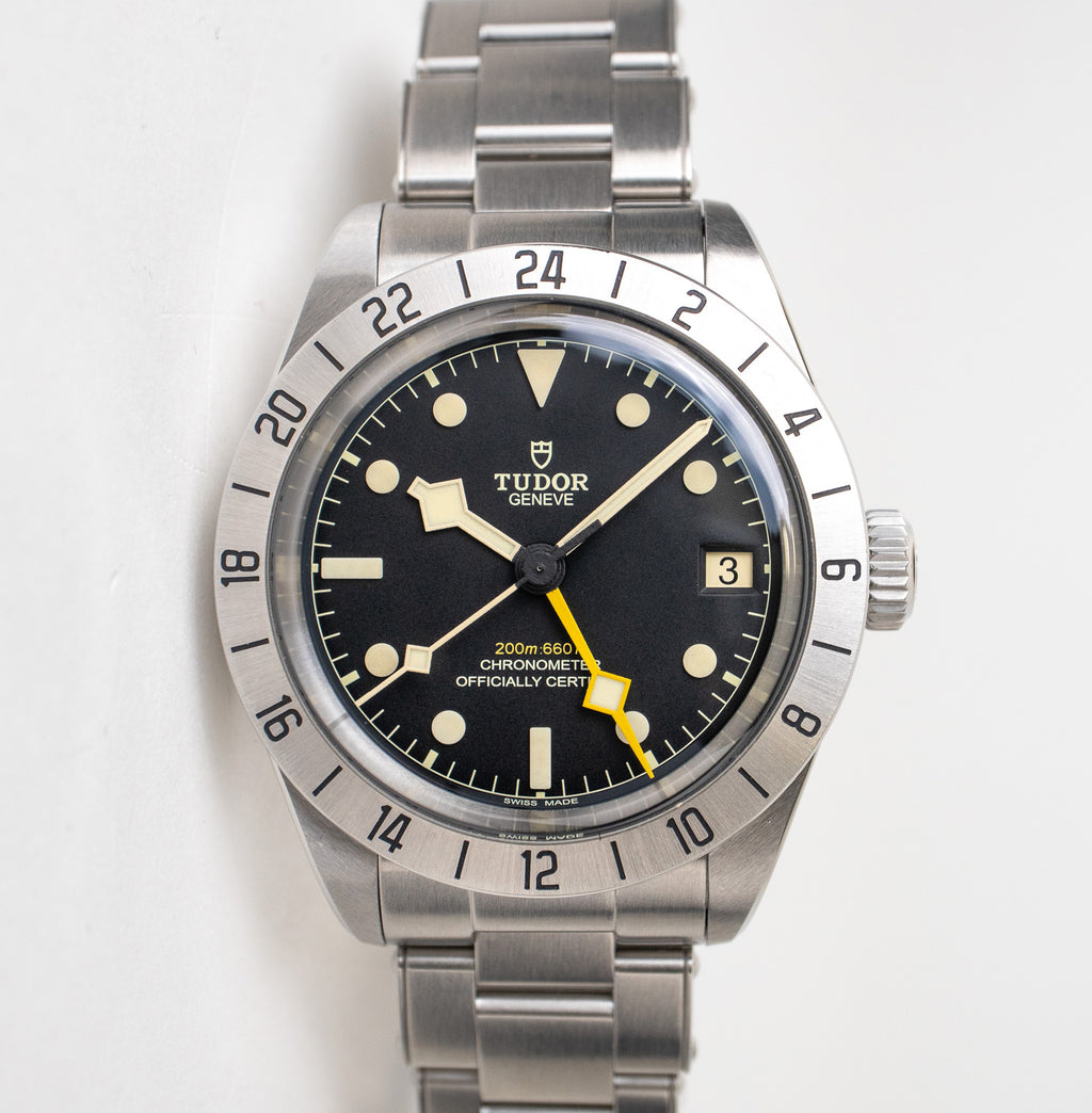 Tudor Black Bay Pro 79470