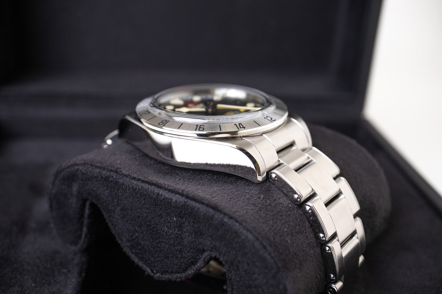 Tudor Black Bay Pro 79470