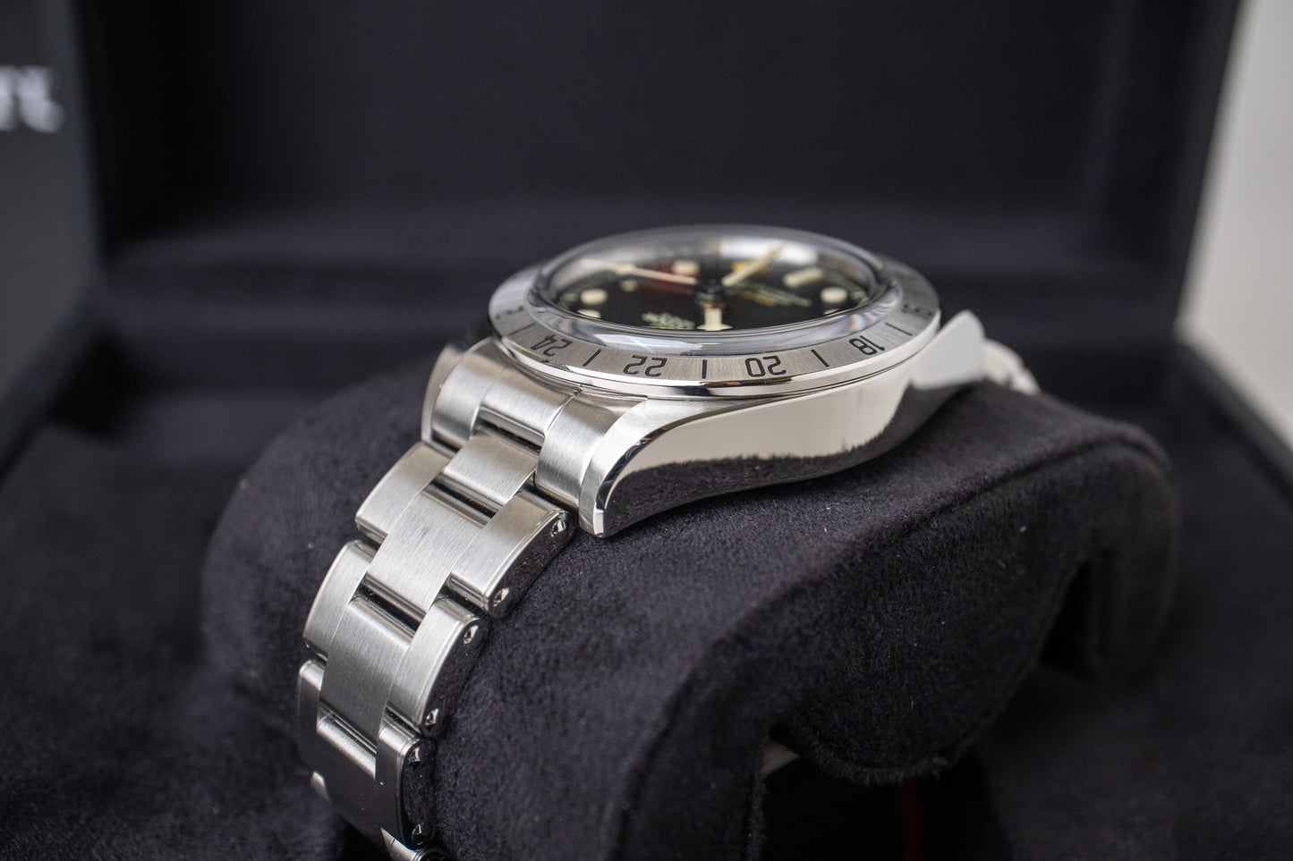Tudor Black Bay Pro 79470