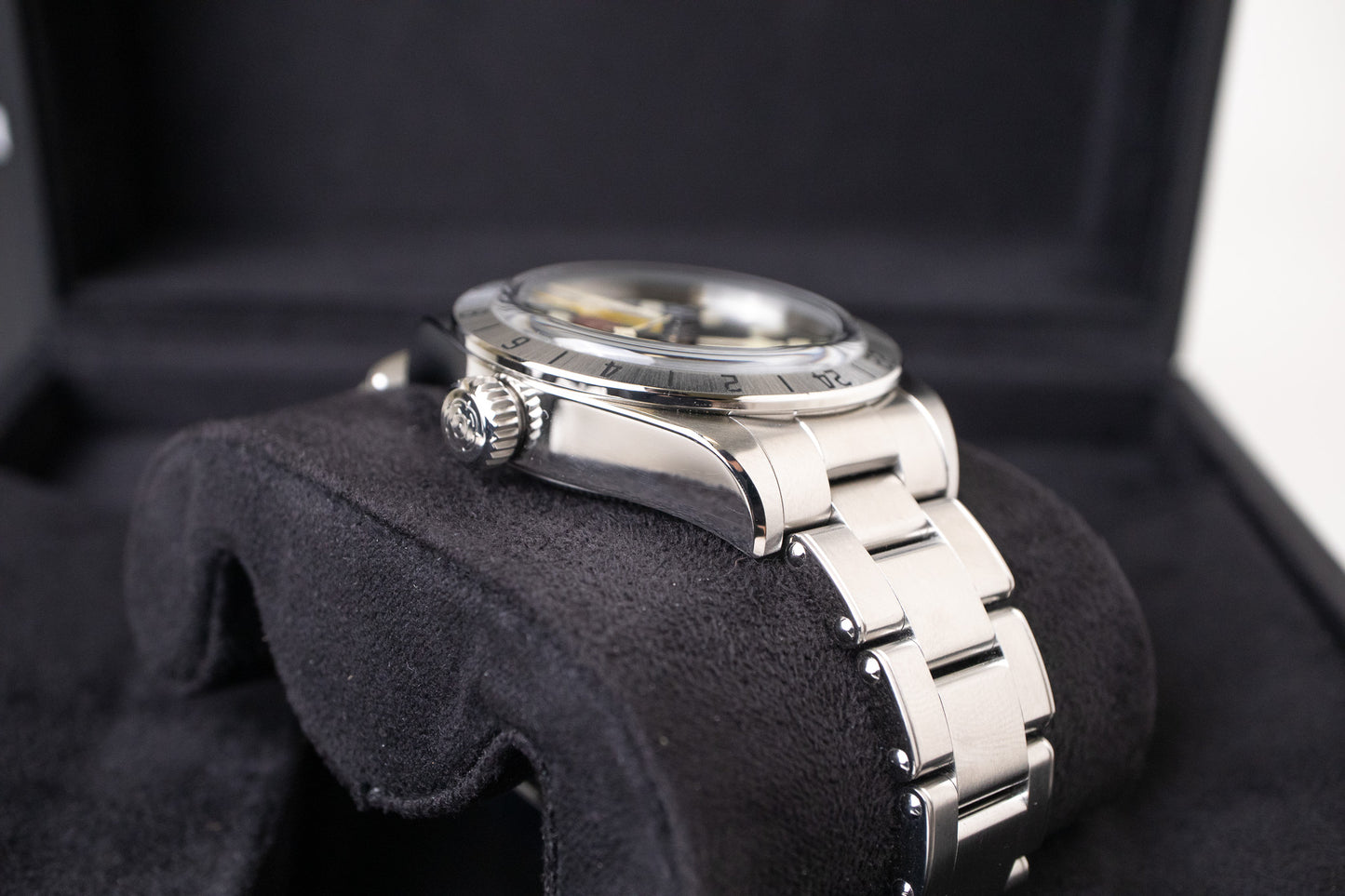 Tudor Black Bay Pro 79470