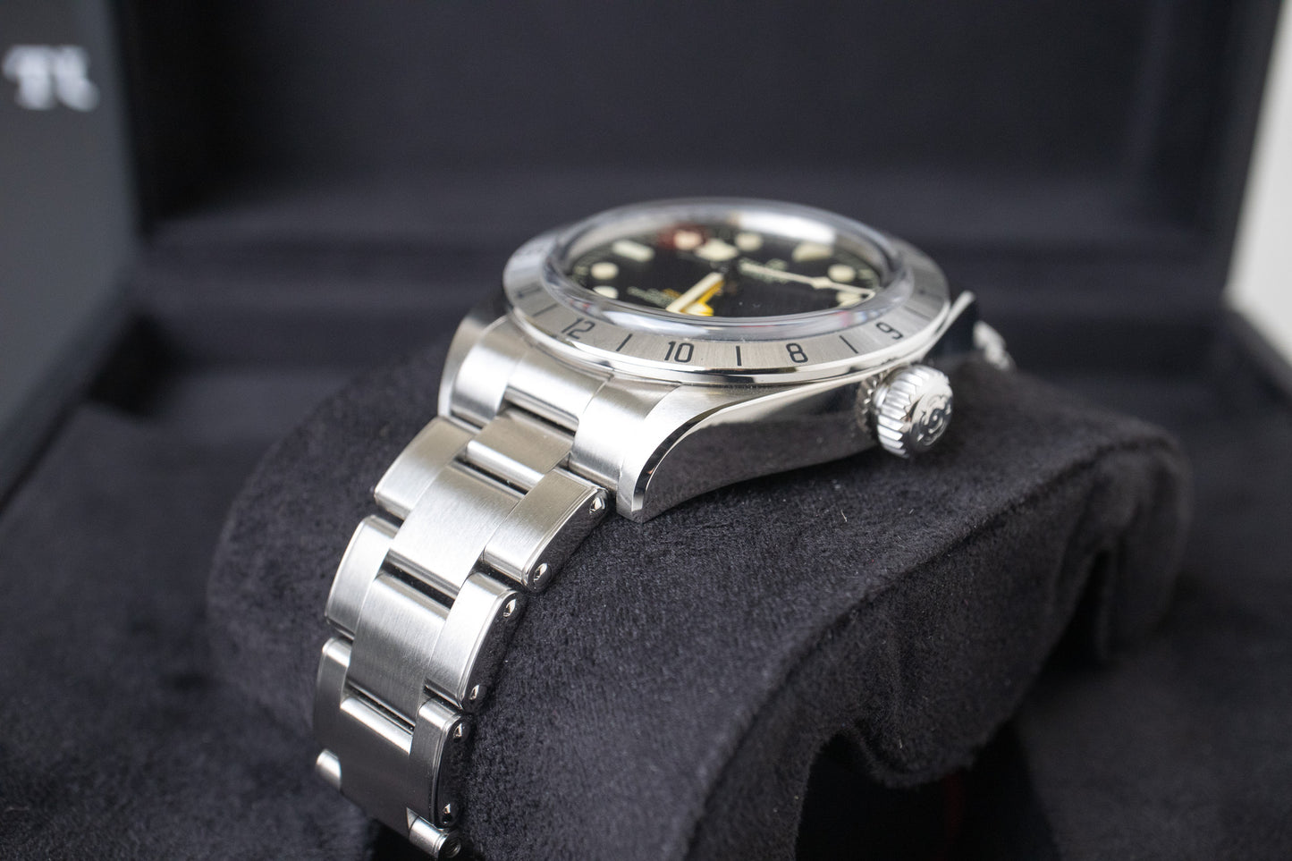 Tudor Black Bay Pro 79470