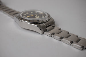 Tudor Black Bay Pro