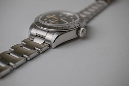Tudor Black Bay Pro