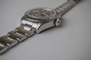 Tudor Black Bay Pro