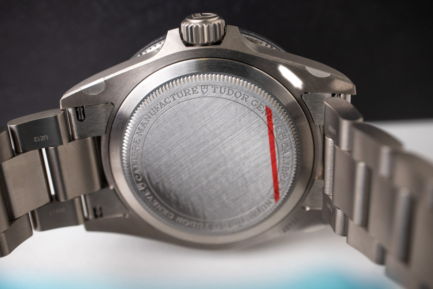 Tudor Pelagos 39 25407N