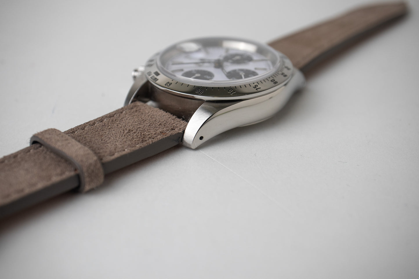 Tudor Prince Date Chronograph 79280