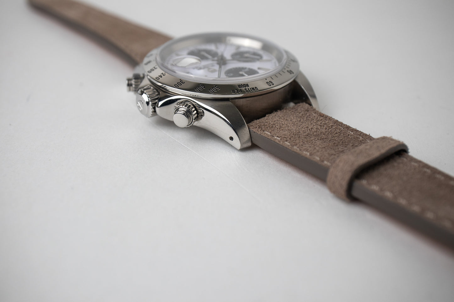 Tudor Prince Date Chronograph 79280