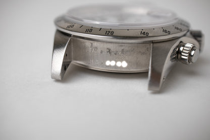 Tudor Prince Date Chronograph 79280