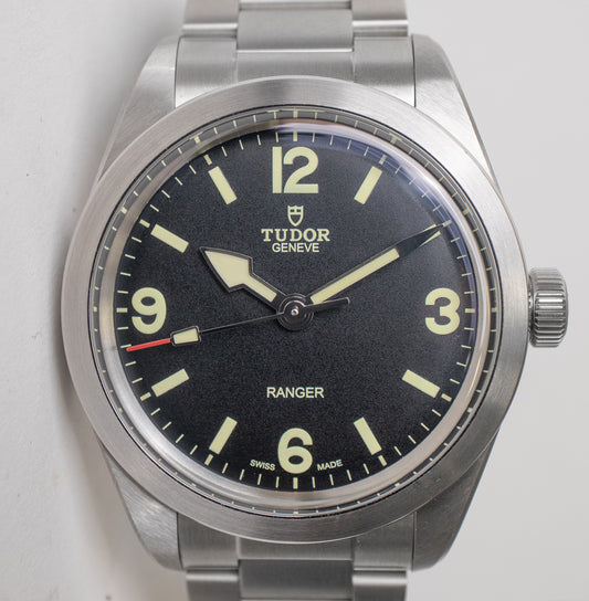 Tudor Ranger 79950