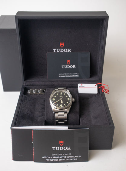 Tudor Ranger 79950