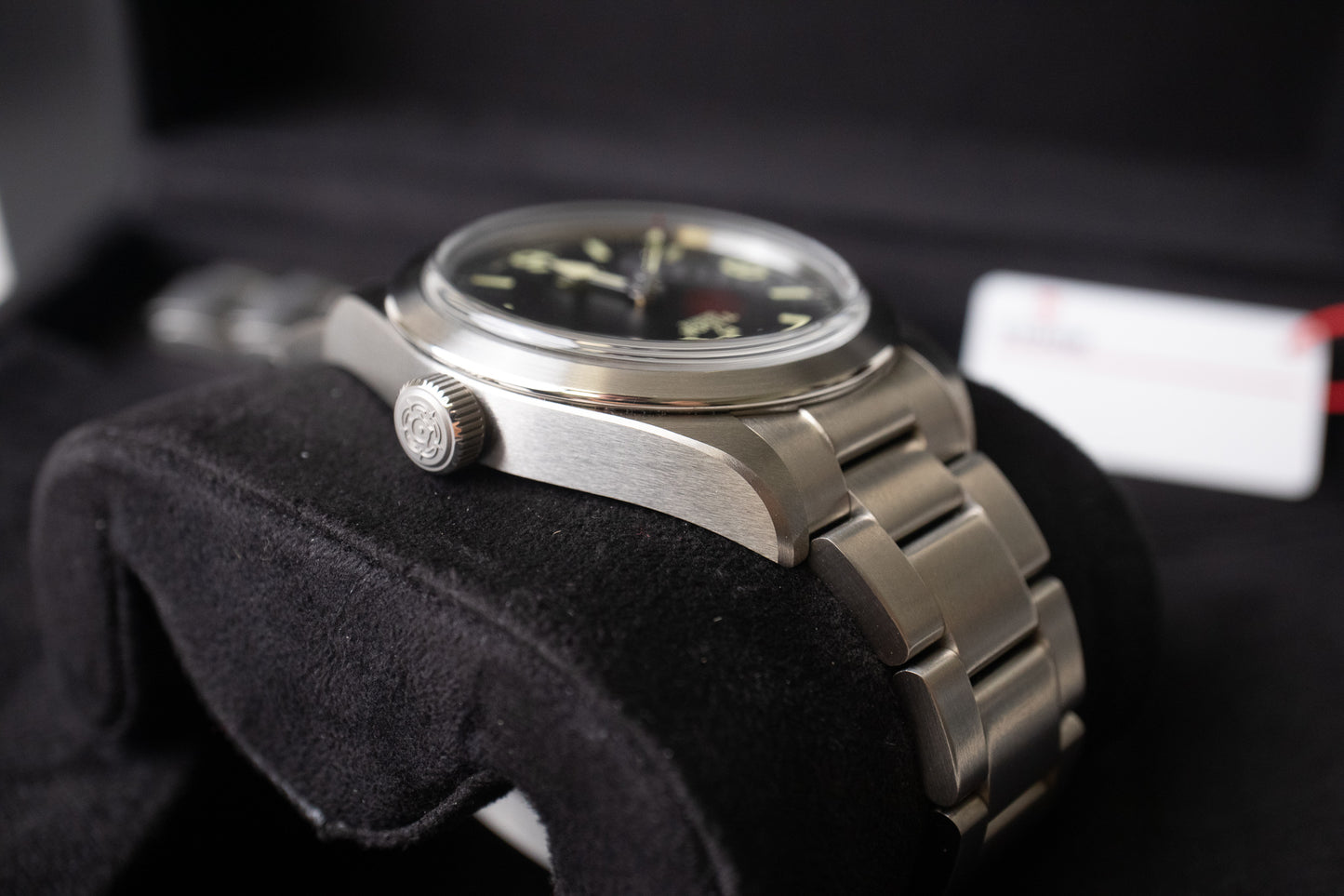 Tudor Ranger 79950