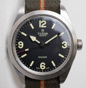 Tudor Ranger 79950