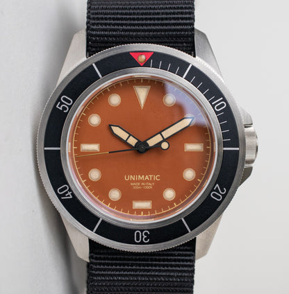 UNIMATIC x Massena LAB U1-ML6