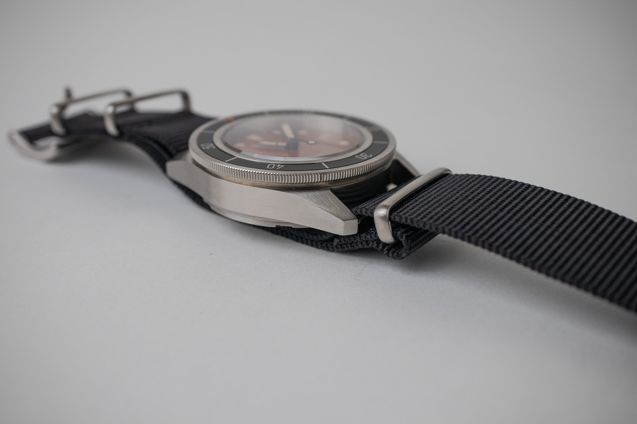 UNIMATIC x Massena LAB U1-ML6 – Belmont Watches