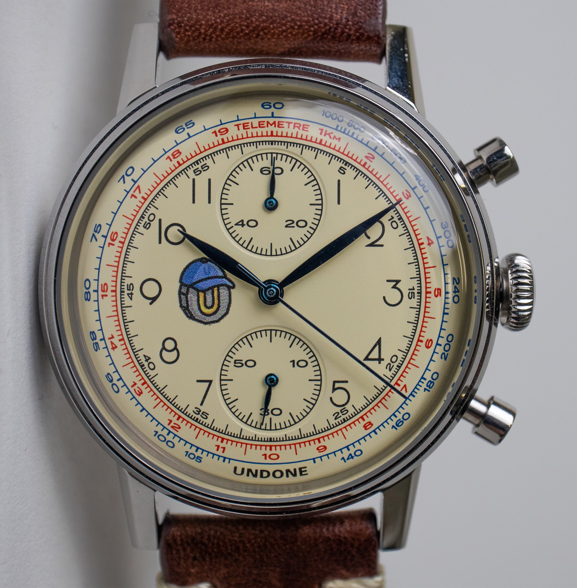 Undone watches price hotsell
