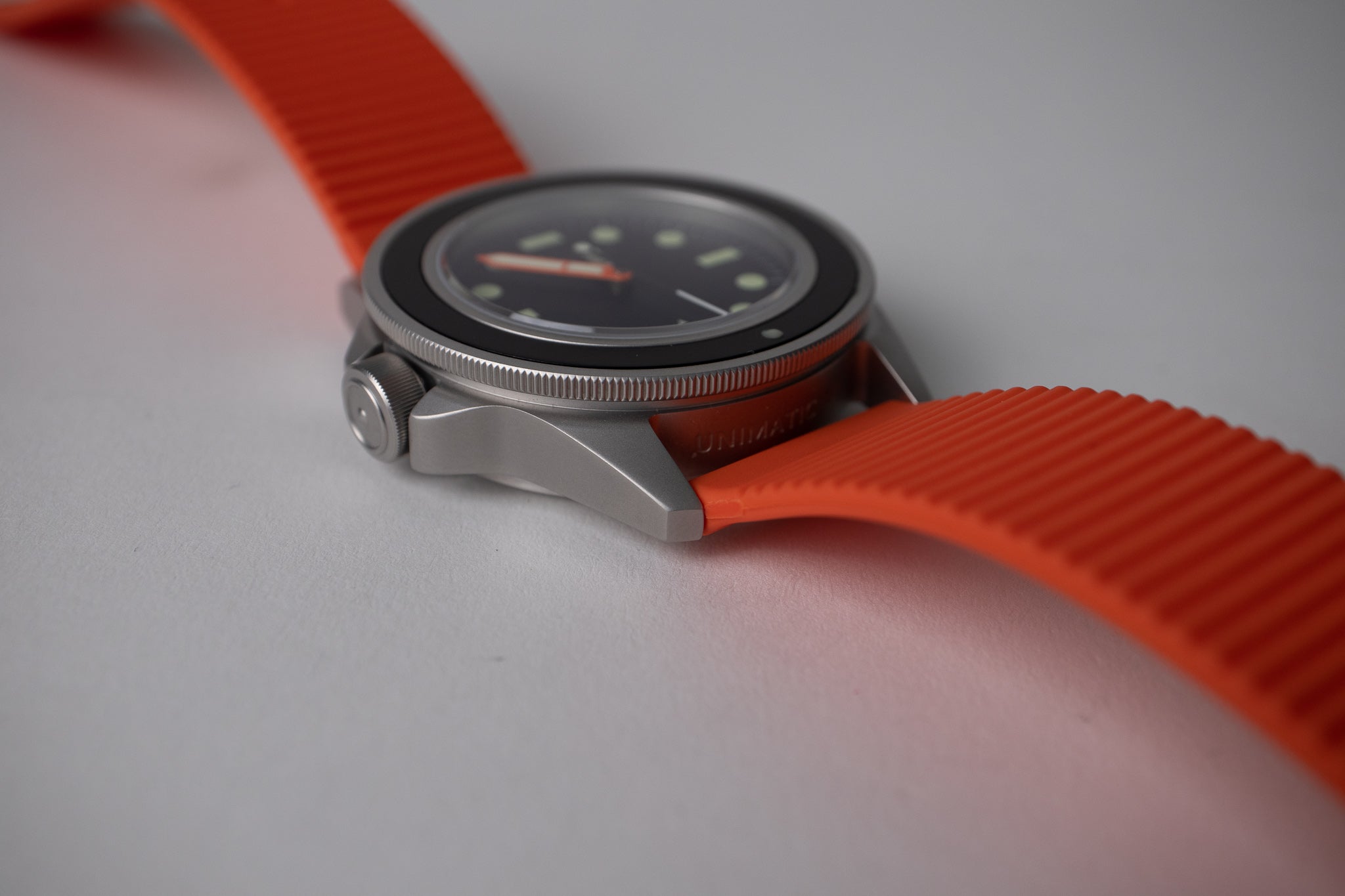 Unimatic x Massena LAB U1-MLB