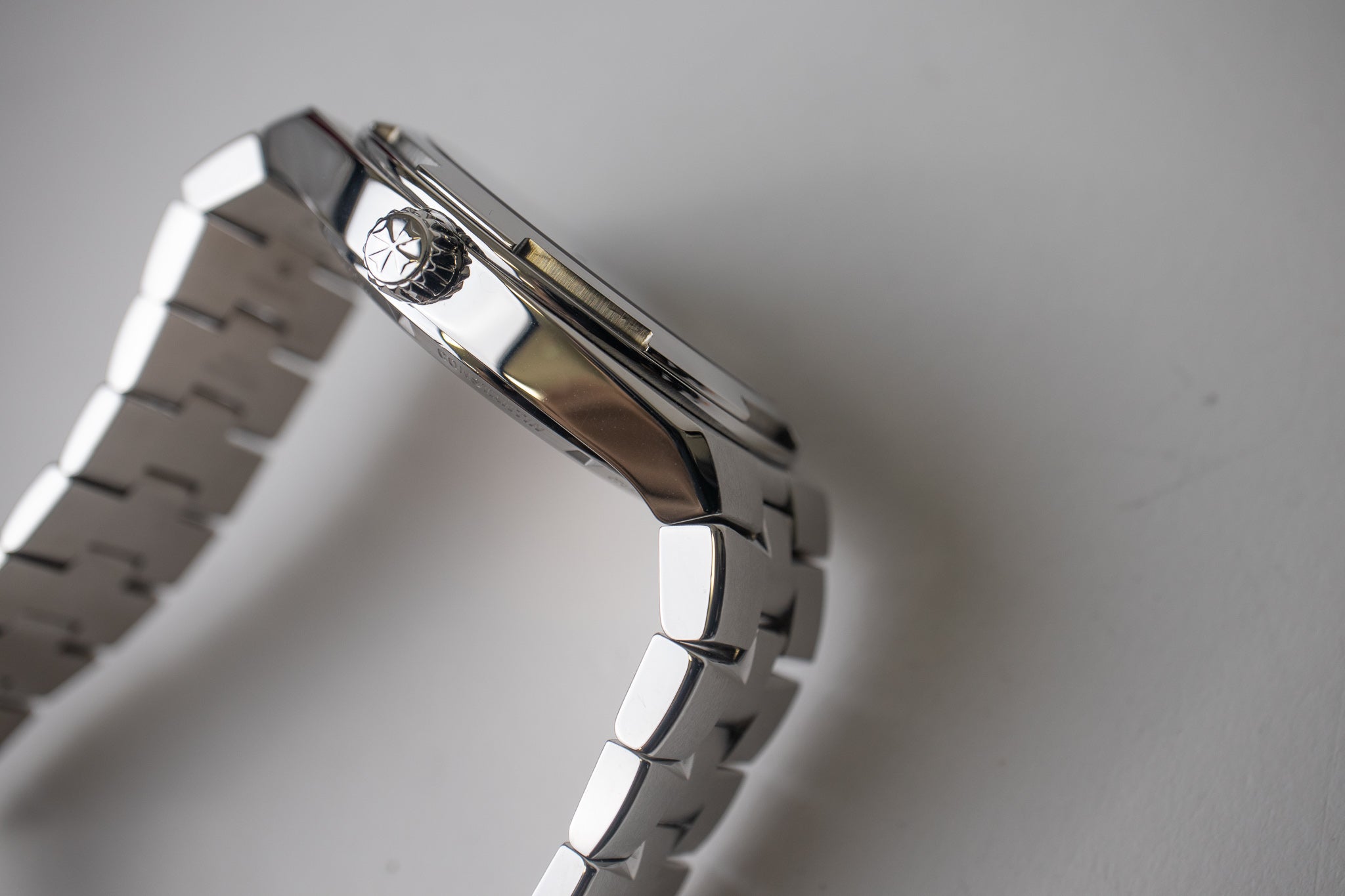 Vacheron Constantin Overseas