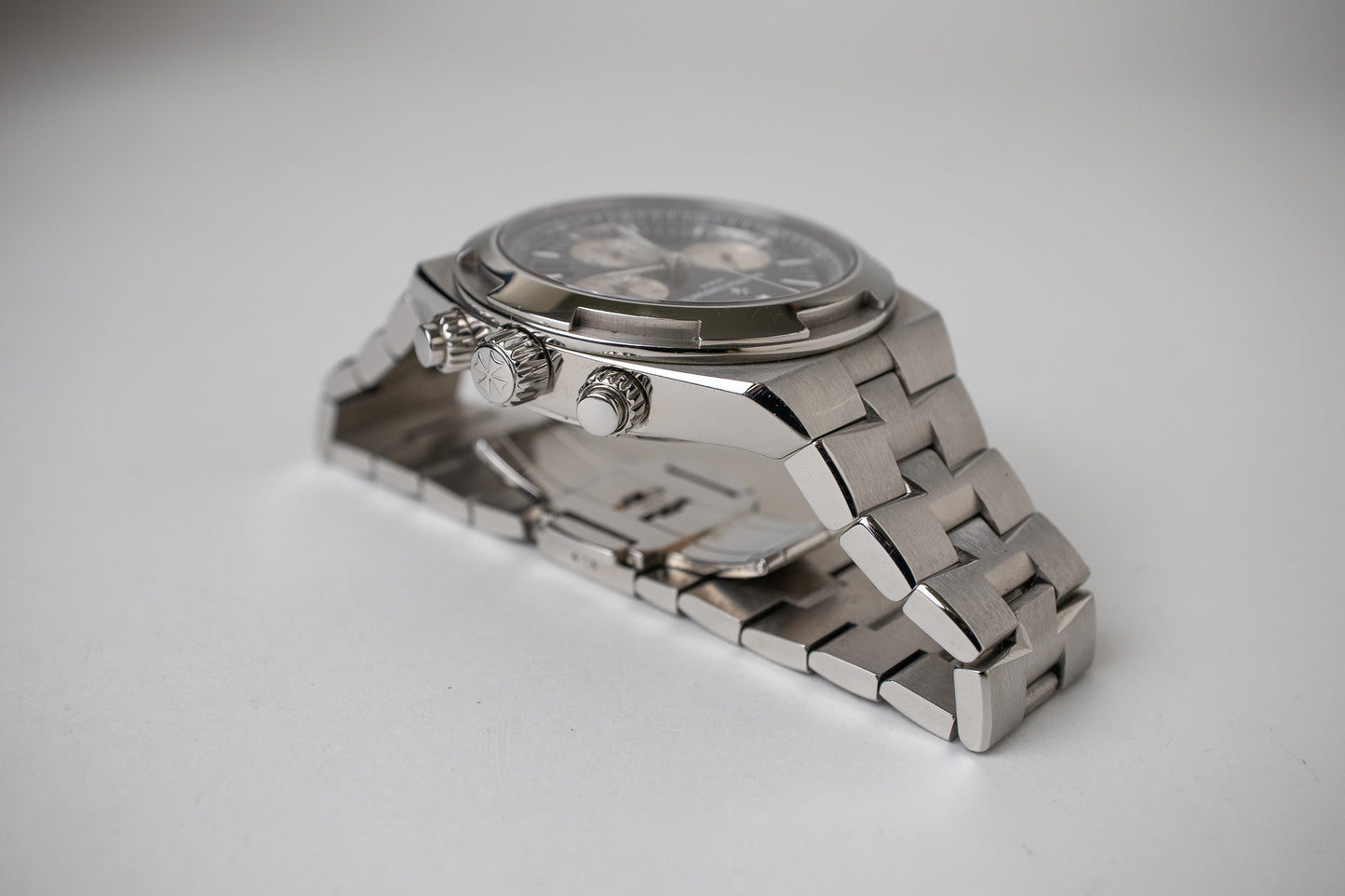 Vacheron Constantin Overseas Chronograph