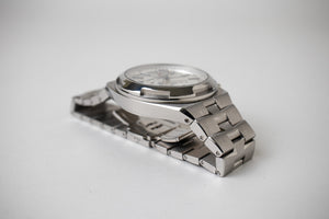 Vacheron Constantin Overseas Dualtime
