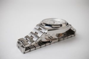 Vacheron Constantin Overseas Dualtime