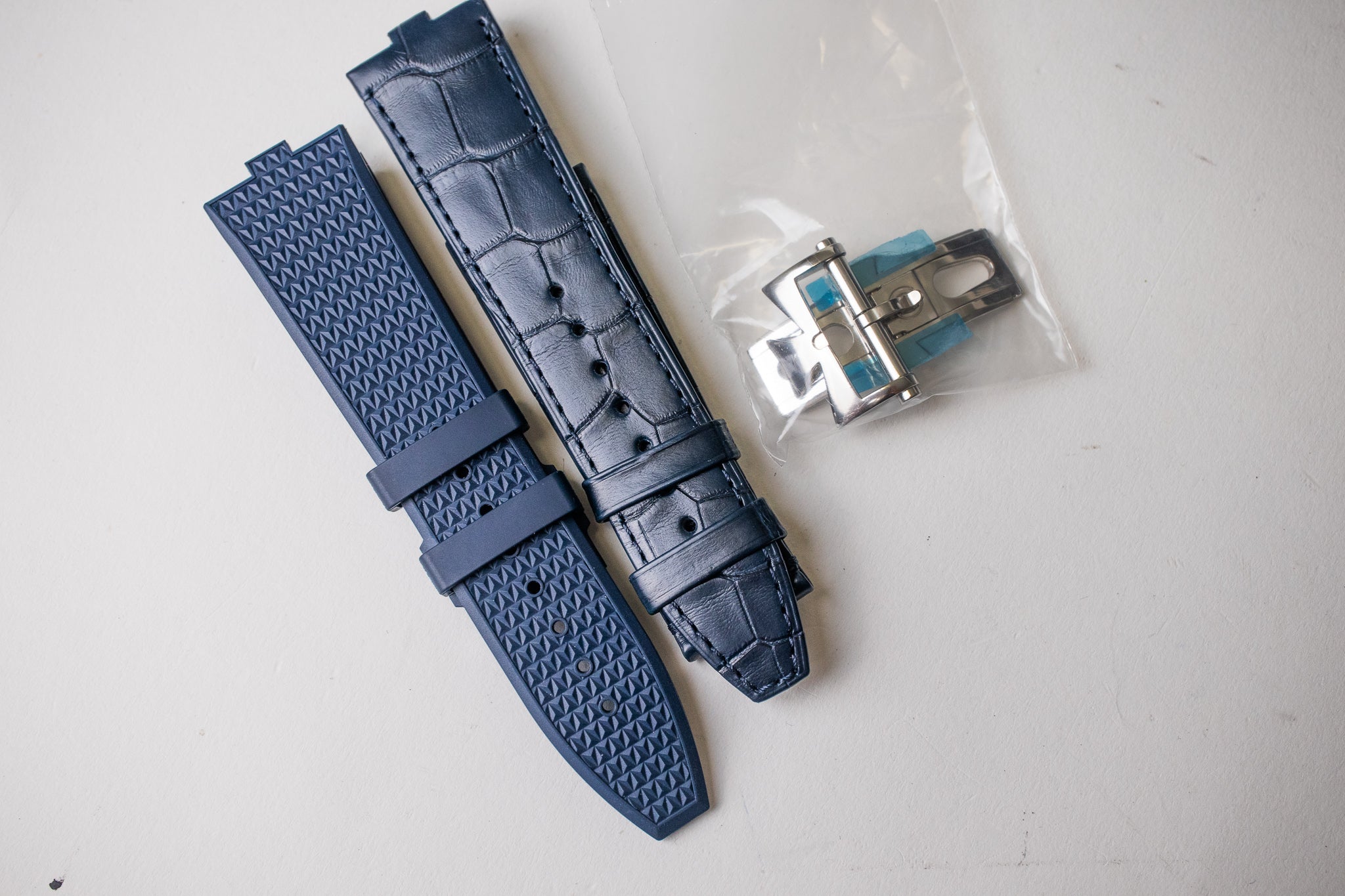 Vacheron Constantin Overseas Dualtime