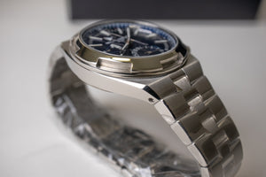 Vacheron Constantin Overseas Dualtime