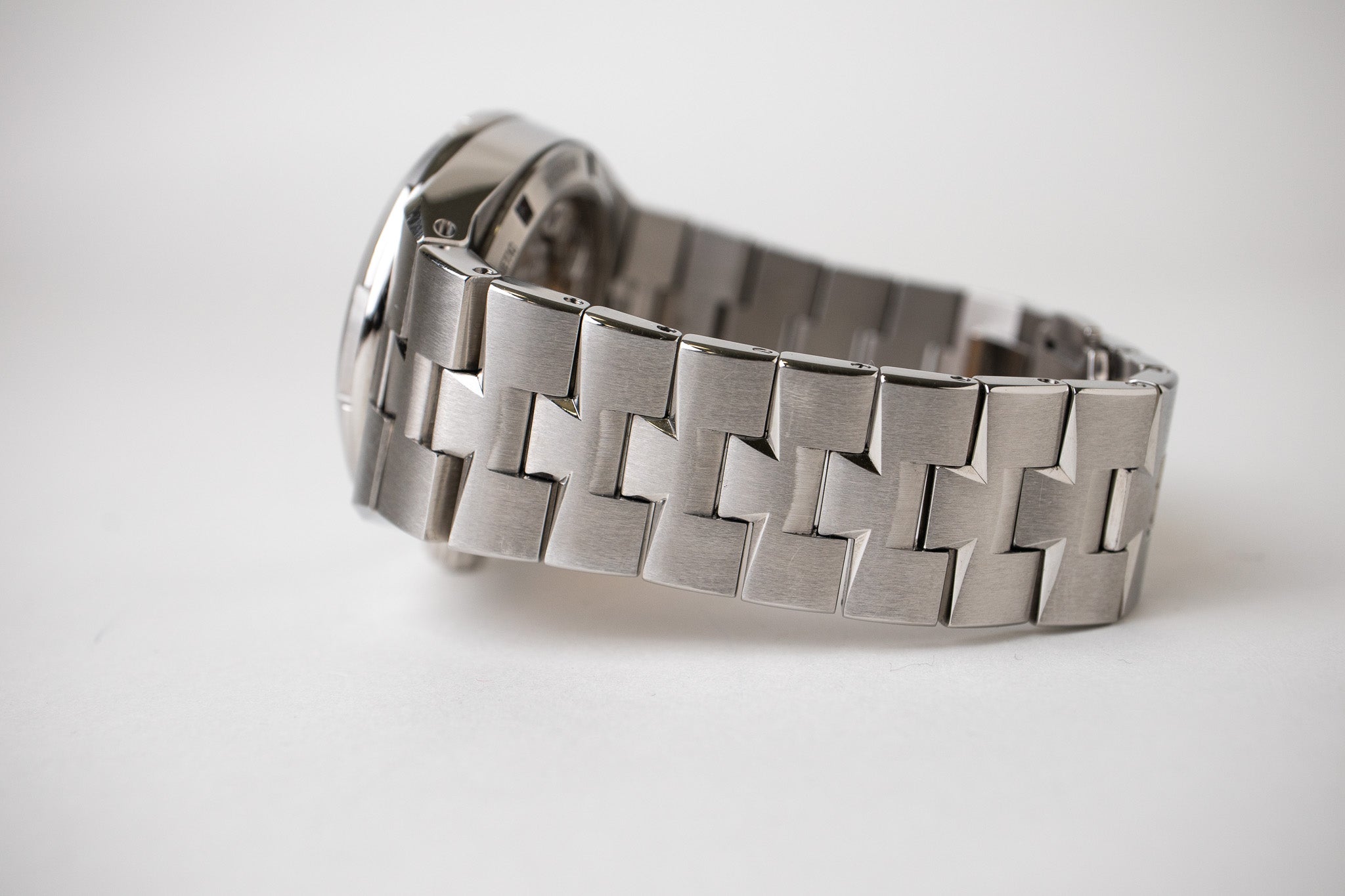 Vacheron Constantin Overseas Dualtime