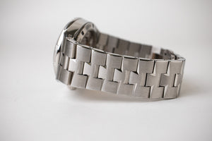 Vacheron Constantin Overseas Dualtime