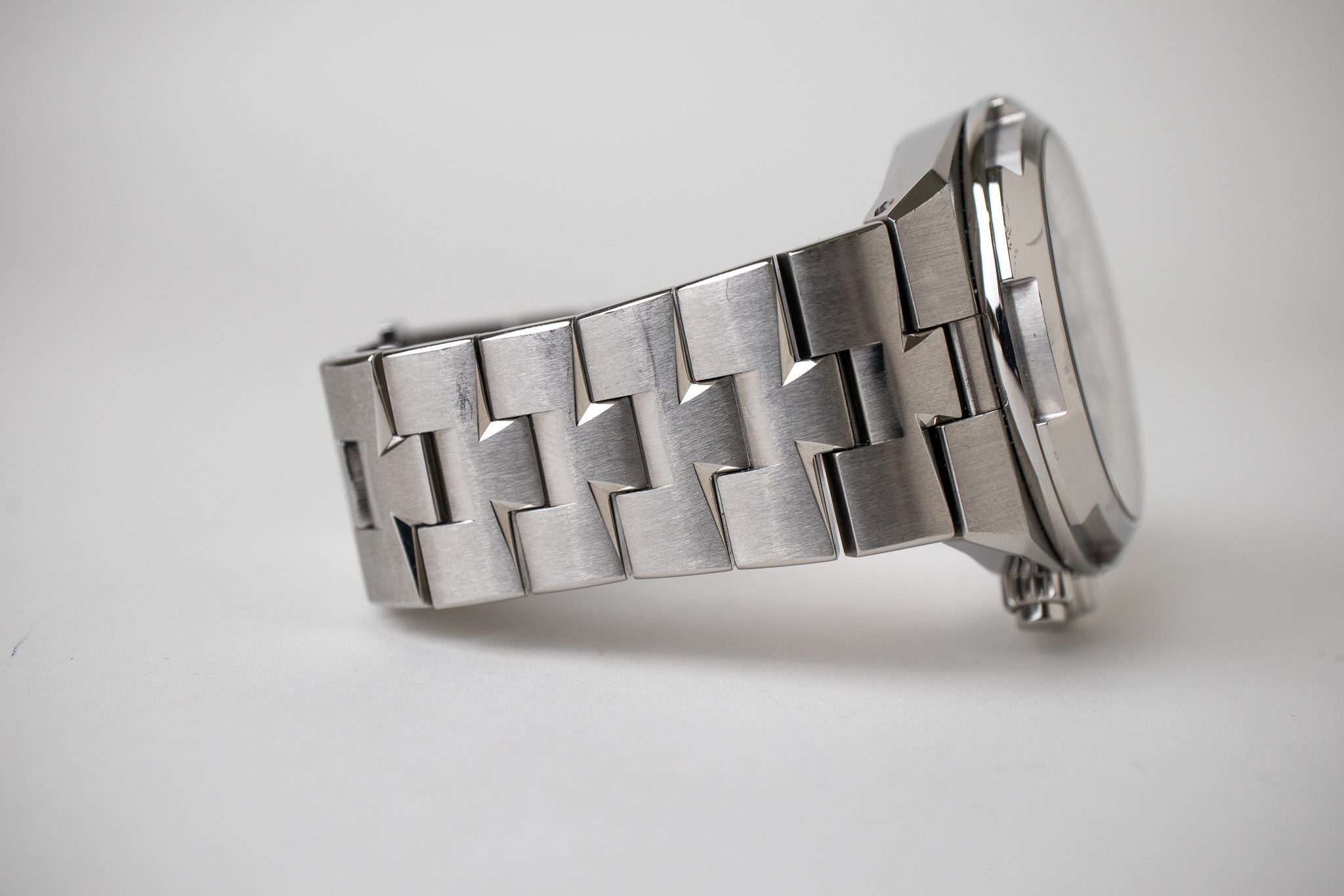 Vacheron Constantin Overseas Dualtime