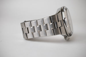 Vacheron Constantin Overseas Dualtime