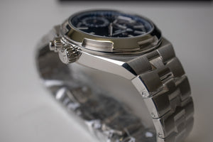 Vacheron Constantin Overseas Dualtime